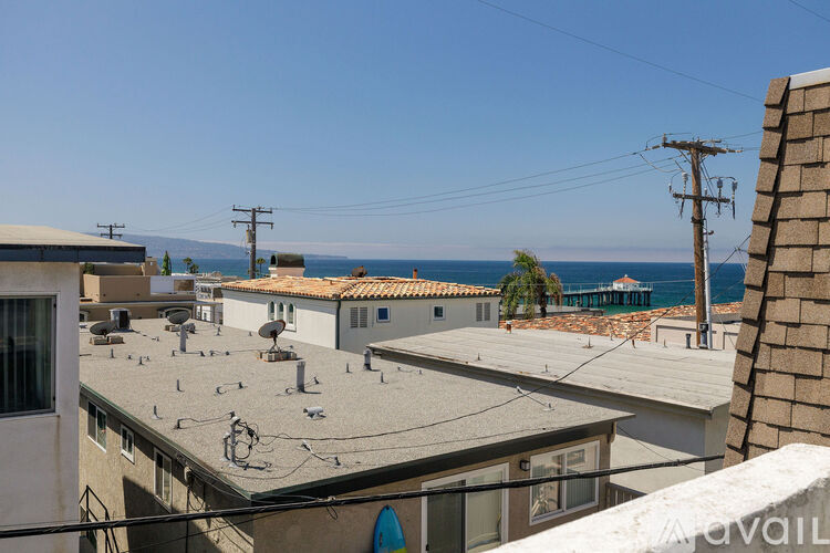 124 15th St 4 Beds Townhouse for Rent - Photo gallery 4