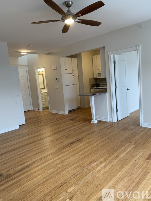 319 East Grand River Avenue 1 Apartment for Rent - Photo gallery 1