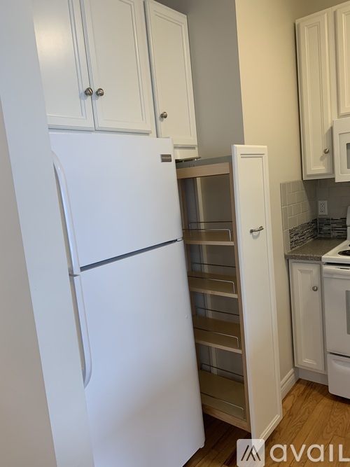 319 East Grand River Avenue 1 Apartment for Rent - Photo gallery 4