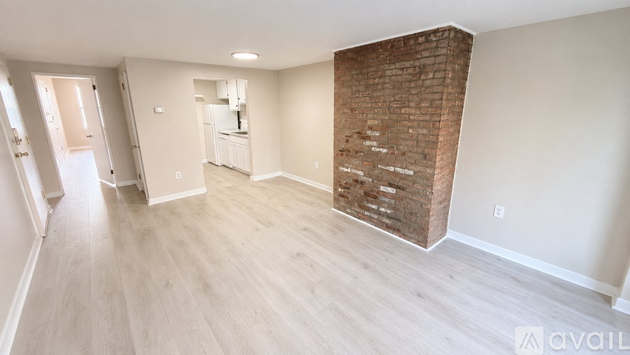 5735 Kentucky Ave 2 Beds Apartment for Rent - Photo gallery 1