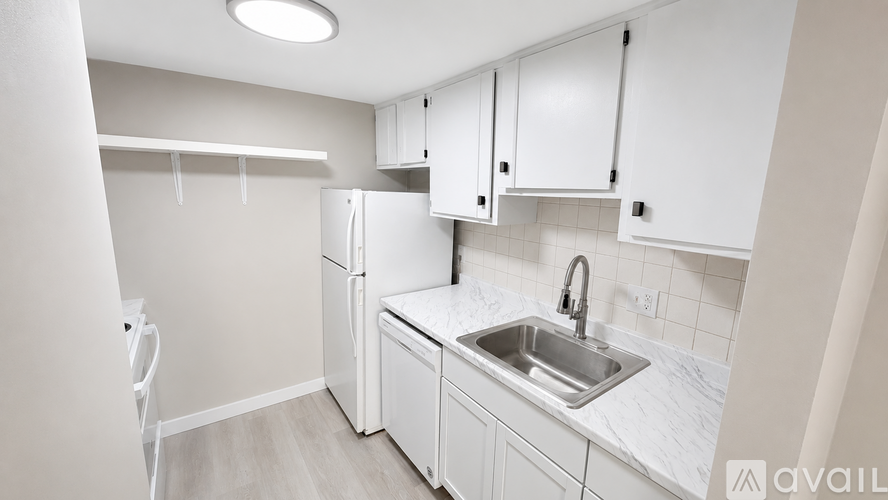 5735 Kentucky Ave 2 Beds Apartment for Rent - Photo gallery 3