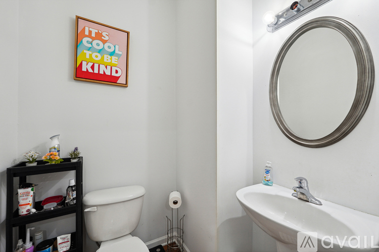 1464 Liberty Parkway Northwest 3 Beds Townhouse for Rent - Photo gallery 1
