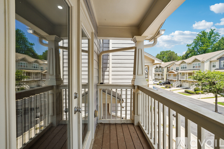 1464 Liberty Parkway Northwest 3 Beds Townhouse for Rent - Photo gallery 5