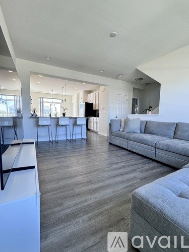 14024 South Sheridan Trail 3 Beds Apartment for Rent
