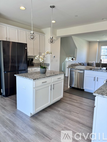 14024 South Sheridan Trail 3 Beds Townhouse for Rent - Photo gallery 2