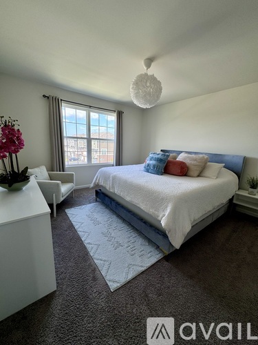 14024 South Sheridan Trail 3 Beds Townhouse for Rent - Photo gallery 5