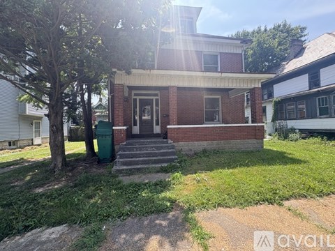 1216 22Nd St. 4 Beds Apartment for Rent