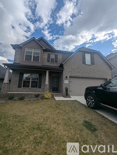 8818 Yellow Aster Rd 4 Beds Single Family Home for Rent - Photo gallery 1