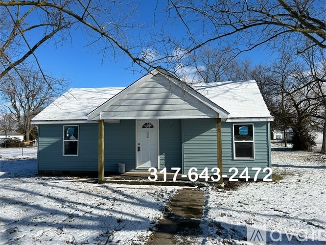 3417 S Carey St 4 Beds Single Family Home for Rent - Photo gallery 1