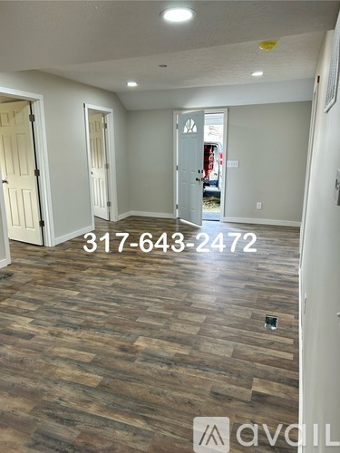 3417 S Carey St 4 Beds Single Family Home for Rent - Photo gallery 2