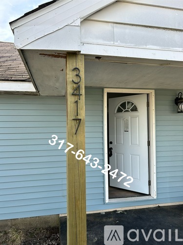 3417 S Carey St 4 Beds Single Family Home for Rent - Photo gallery 4