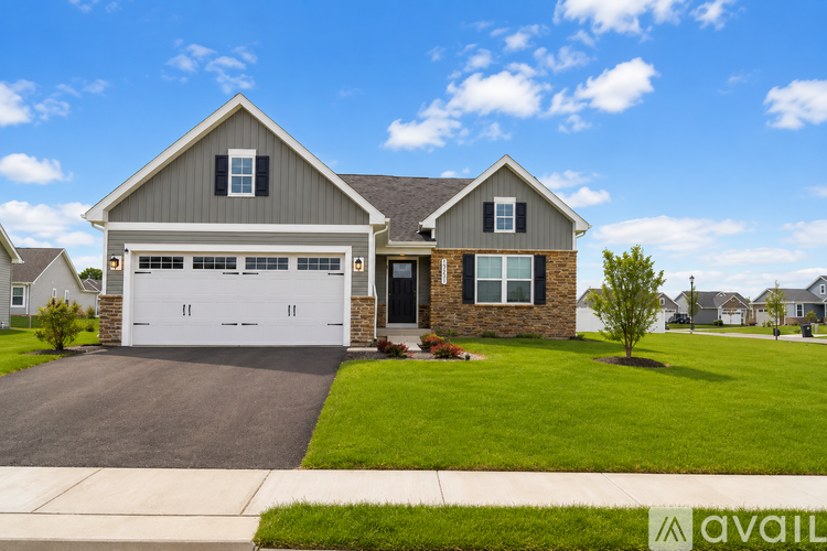 1231 Trillium Place 3 Beds Single Family Home for Rent - Photo gallery 1