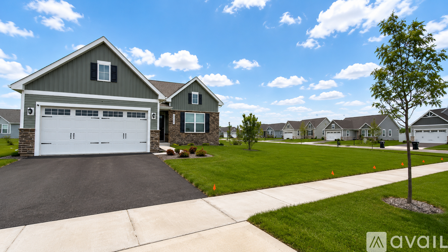 1231 Trillium Place 3 Beds Single Family Home for Rent - Photo gallery 2