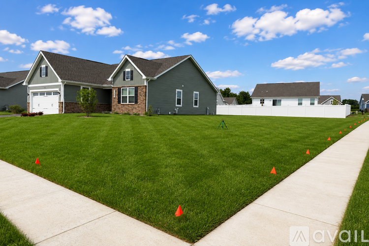 1231 Trillium Place 3 Beds Single Family Home for Rent - Photo gallery 3