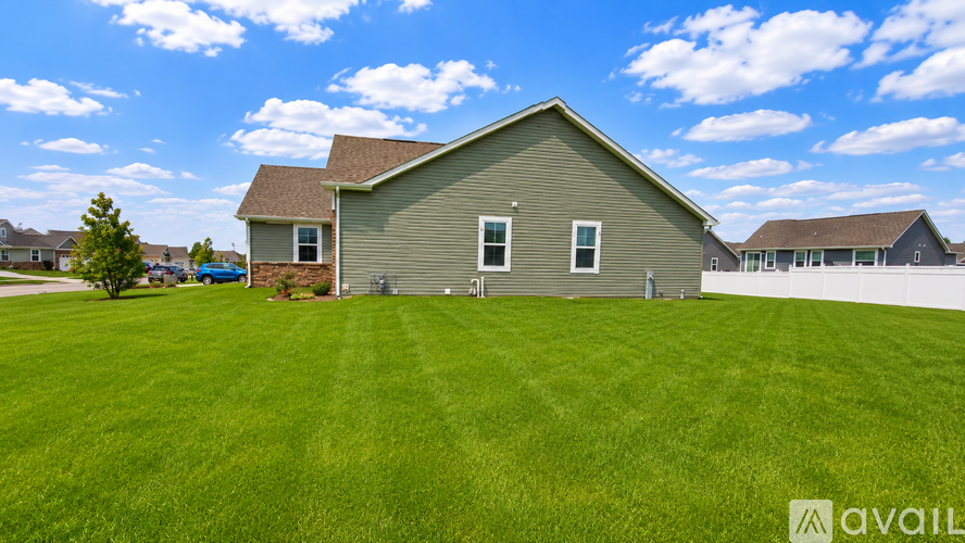 1231 Trillium Place 3 Beds Single Family Home for Rent - Photo gallery 4