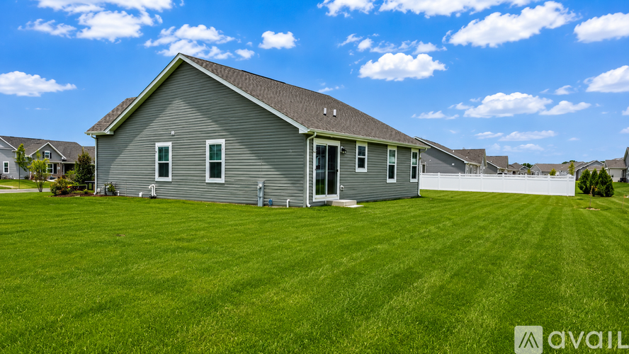 1231 Trillium Place 3 Beds Single Family Home for Rent - Photo gallery 5