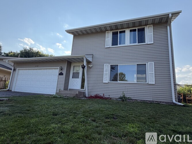 4533 Cinnamon Ridge Trail 4 Beds Single Family Home for Rent - Photo gallery 2