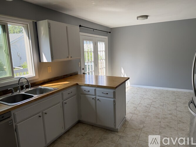 4533 Cinnamon Ridge Trail 4 Beds Single Family Home for Rent - Photo gallery 3