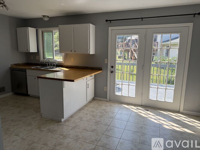 4533 Cinnamon Ridge Trail 4 Beds Single Family Home for Rent - Photo gallery 4