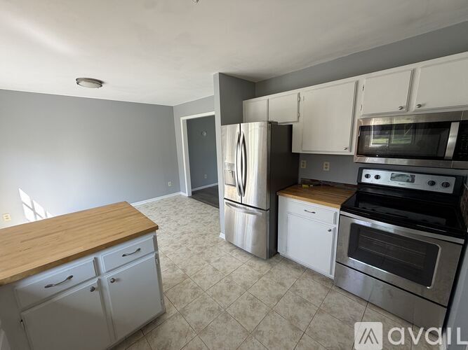 4533 Cinnamon Ridge Trail 4 Beds Single Family Home for Rent - Photo gallery 5