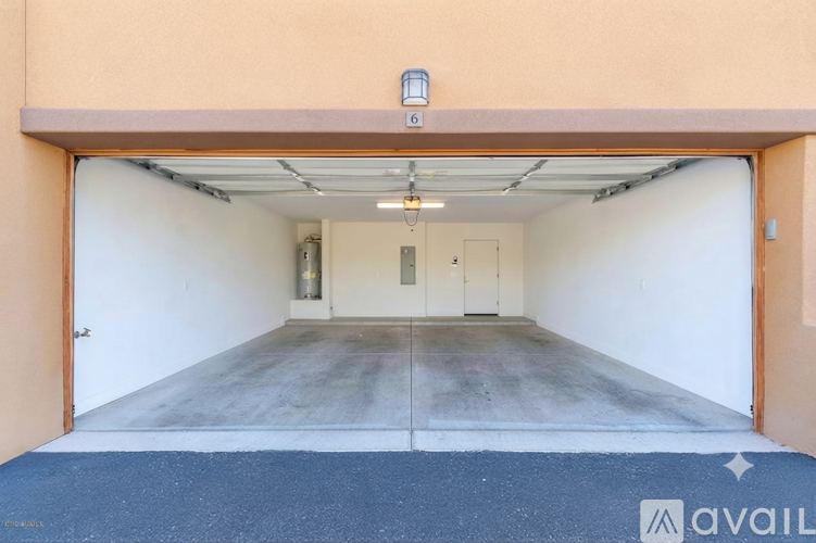 2608 E Turney Ave 3 Beds Apartment for Rent - Photo gallery 4