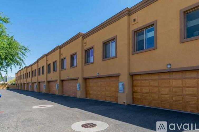 2608 E Turney Ave 3 Beds Apartment for Rent - Photo gallery 5
