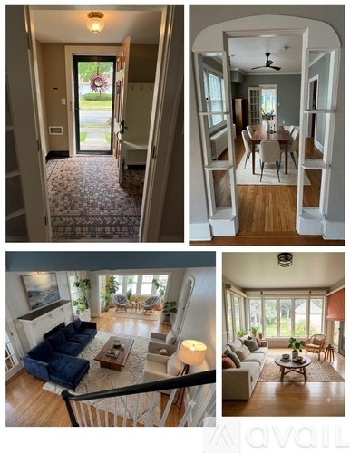 6 Harvard Avenue 3 Beds Apartment for Rent