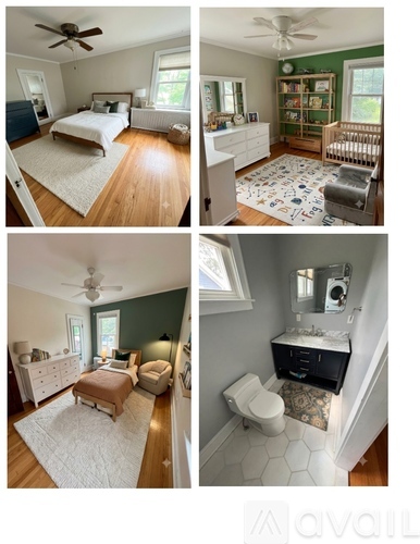6 Harvard Avenue 3 Beds Single Family Home for Rent - Photo gallery 3