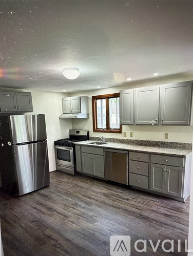 60 Ivy St 3 Beds Townhouse for Rent - Photo gallery 1