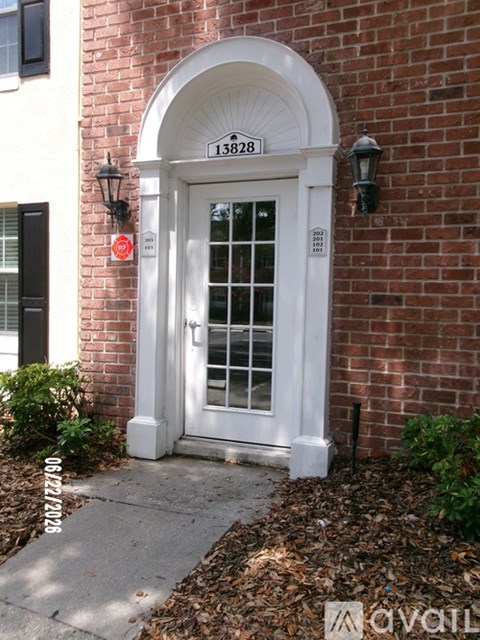 13828 Orange Sunset Drive Studio Apartment for Rent