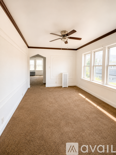 7946 S Honore St 3 Beds Apartment for Rent - Photo gallery 5