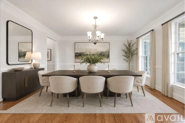 10216 Lees Mill Road 5 Beds Single Family Home for Rent - Photo gallery 4