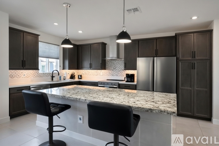 11300 North Casa Dega Drive 2 Beds Townhouse for Rent - Photo gallery 4