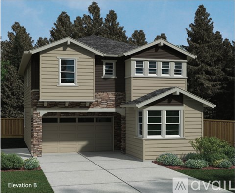 9862 133Rd Ave NE 4 Beds Apartment for Rent