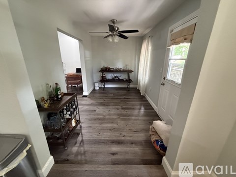 203 Alonzo Court 3 Beds Apartment for Rent