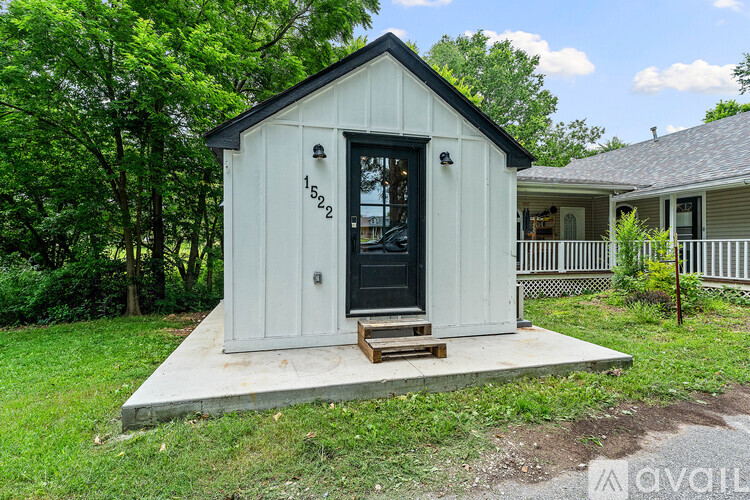 1522 Little Flock Drive 1 Single Family Home for Rent - Photo gallery 1