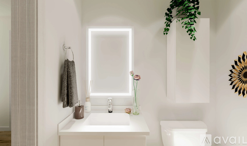 105 S Fairfax Ave 1 Apartment for Rent - Photo gallery 4