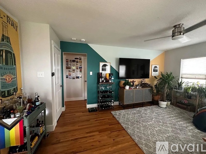 2679 West Bayaud Avenue 3 Beds Single Family Home for Rent - Photo gallery 2