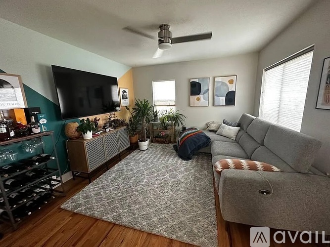 2679 West Bayaud Avenue 3 Beds Single Family Home for Rent - Photo gallery 3