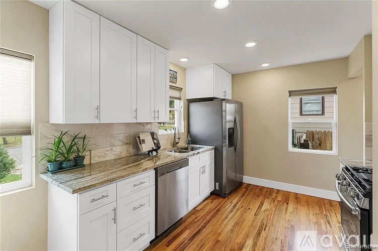 2679 West Bayaud Avenue 3 Beds Single Family Home for Rent - Photo gallery 4
