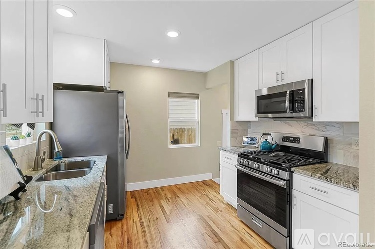 2679 West Bayaud Avenue 3 Beds Single Family Home for Rent - Photo gallery 5