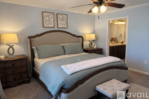 520 Ansley Boulevard 2 Beds Apartment for Rent