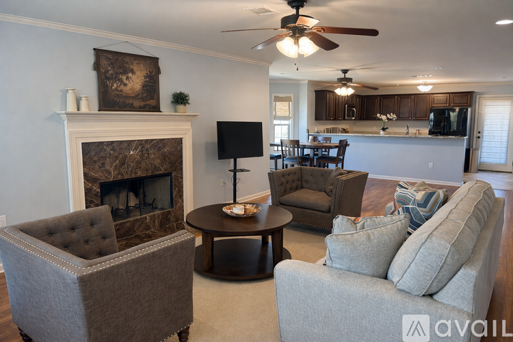 520 Ansley Boulevard 2 Beds Condo for Rent - Photo gallery 3