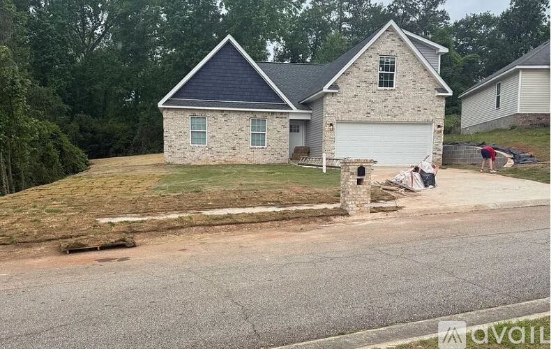 209 McVey Trail 4 Beds Single Family Home for Rent - Photo gallery 1
