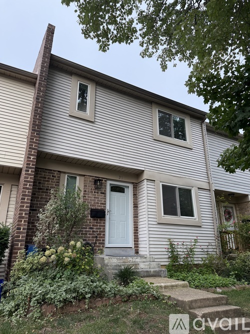 21 Copley Court 3 Beds Townhouse for Rent - Photo gallery 1