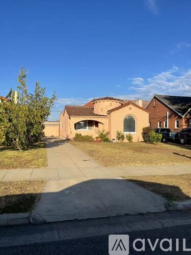 1036 South 1St Street 2 Beds Apartment for Rent