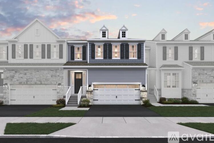 712 Fremont Drive 3 Beds Townhouse for Rent - Photo gallery 1