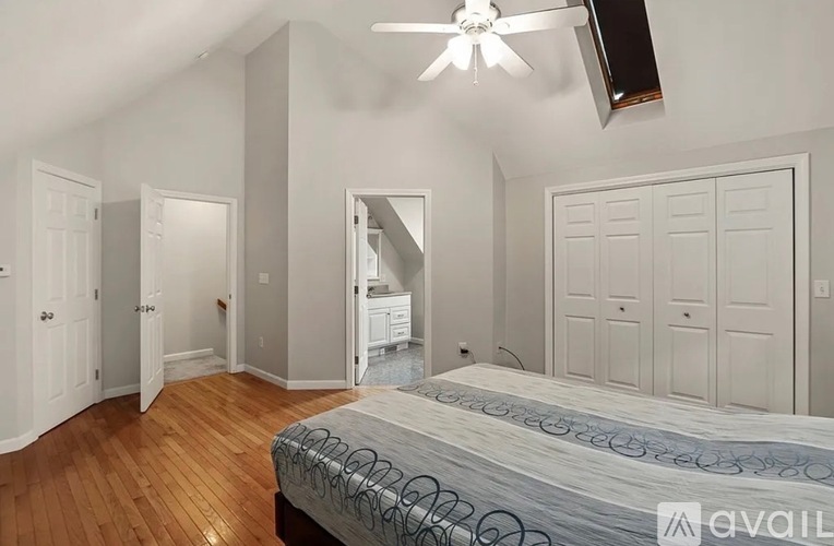 23 Fahey Street 3 Beds Townhouse for Rent - Photo gallery 5