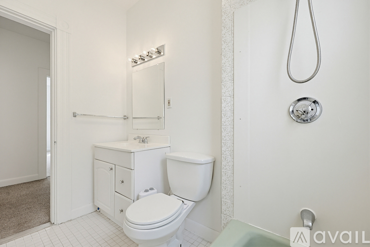 30 Stone Avenue 4 Beds Apartment for Rent - Photo gallery 1