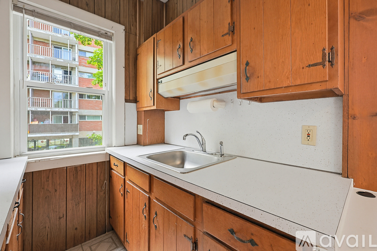 30 Stone Avenue 4 Beds Apartment for Rent - Photo gallery 4
